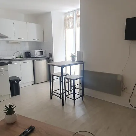Cosy Au Coeur De