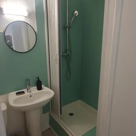 아파트 Cosy Au Coeur De